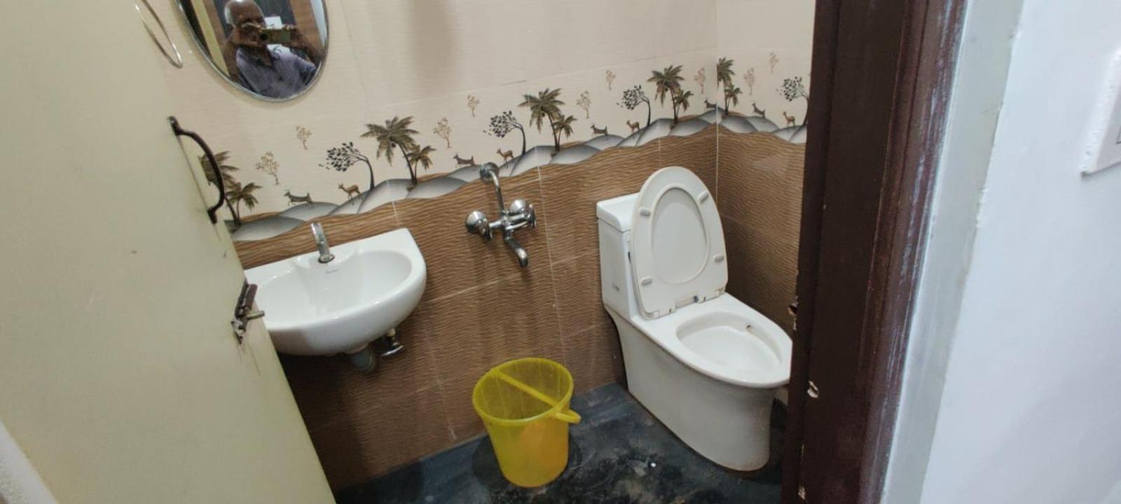Sandy 4 Bhk Homestay - Only Adults Allowed Udagamandalam Exterior foto