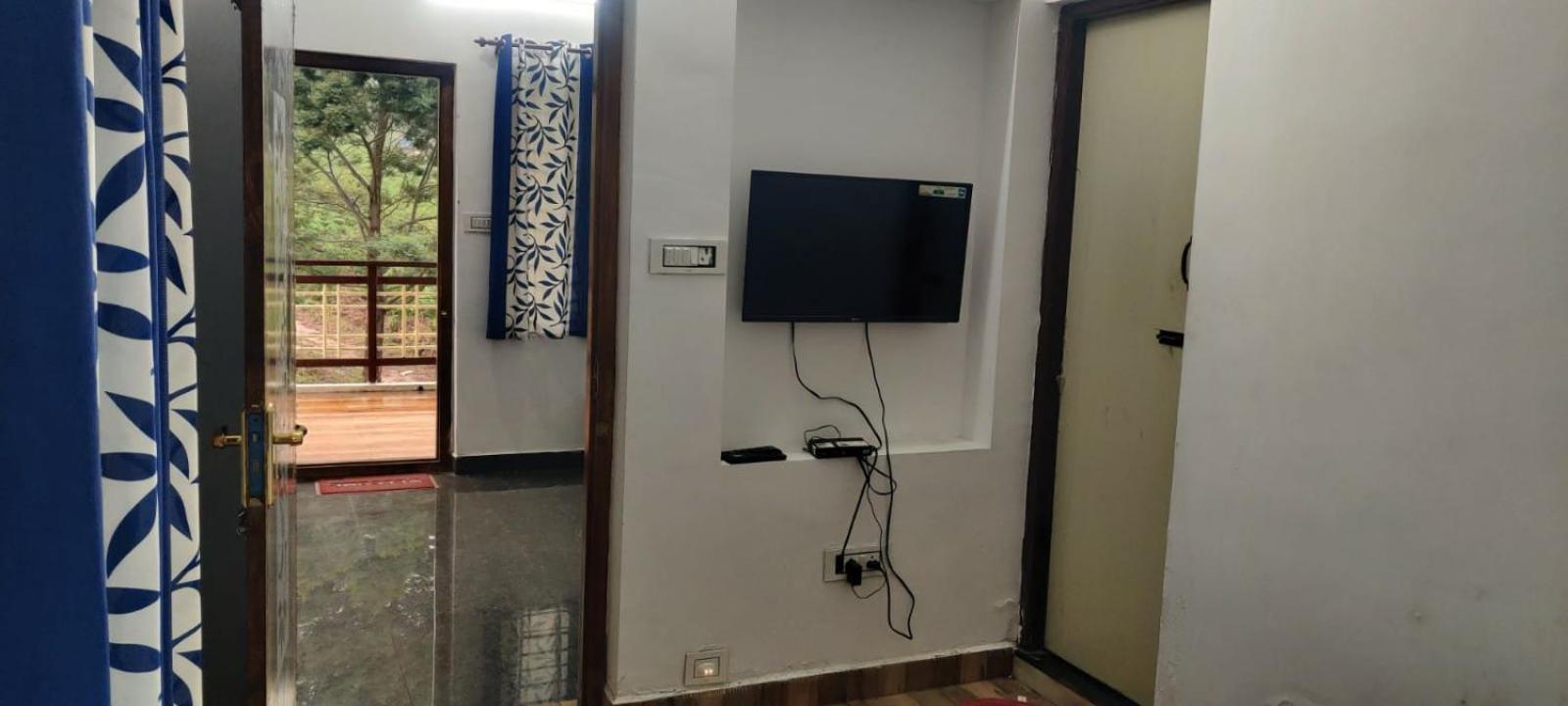 Sandy 4 Bhk Homestay - Only Adults Allowed Udagamandalam Exterior foto