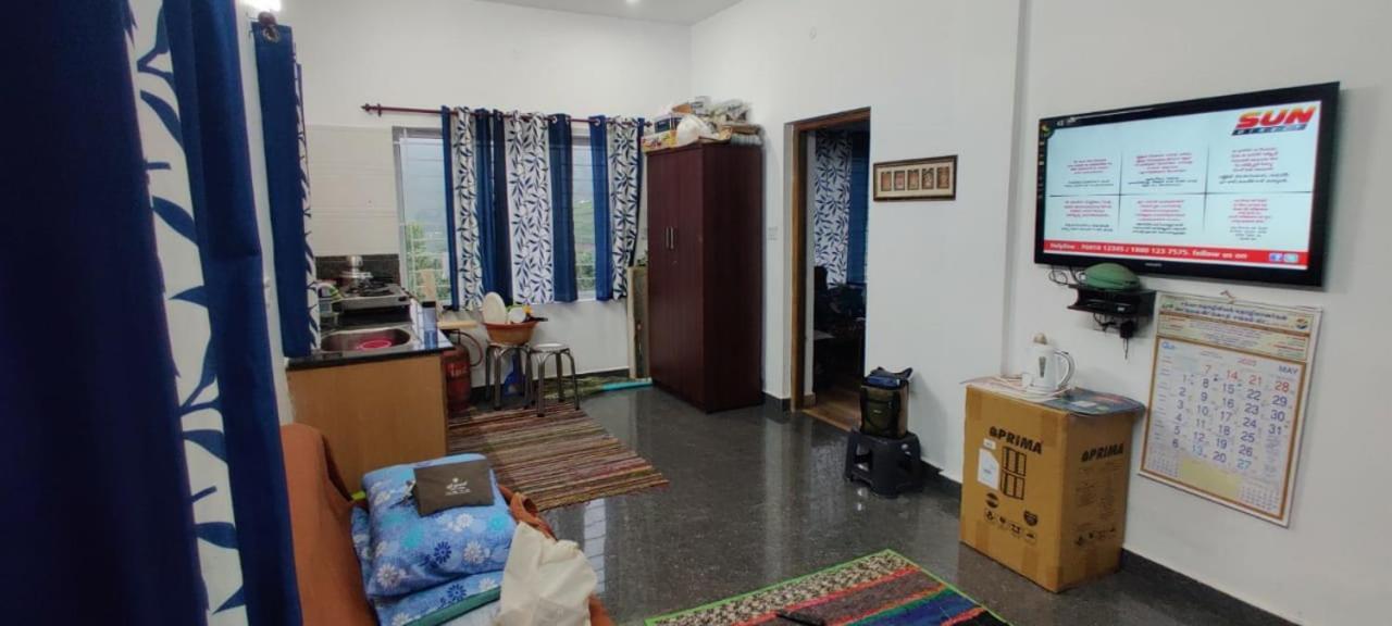 Sandy 4 Bhk Homestay - Only Adults Allowed Udagamandalam Exterior foto