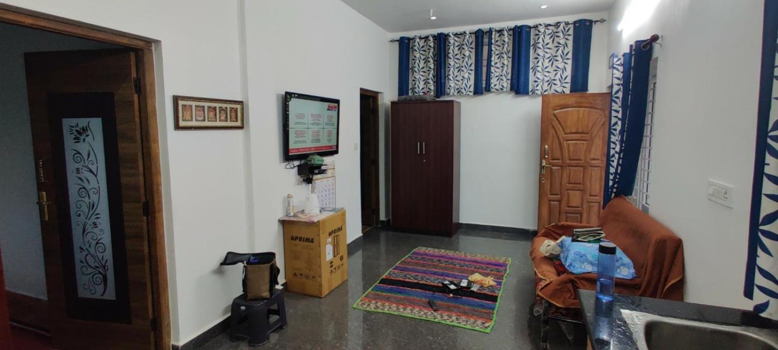 Sandy 4 Bhk Homestay - Only Adults Allowed Udagamandalam Exterior foto