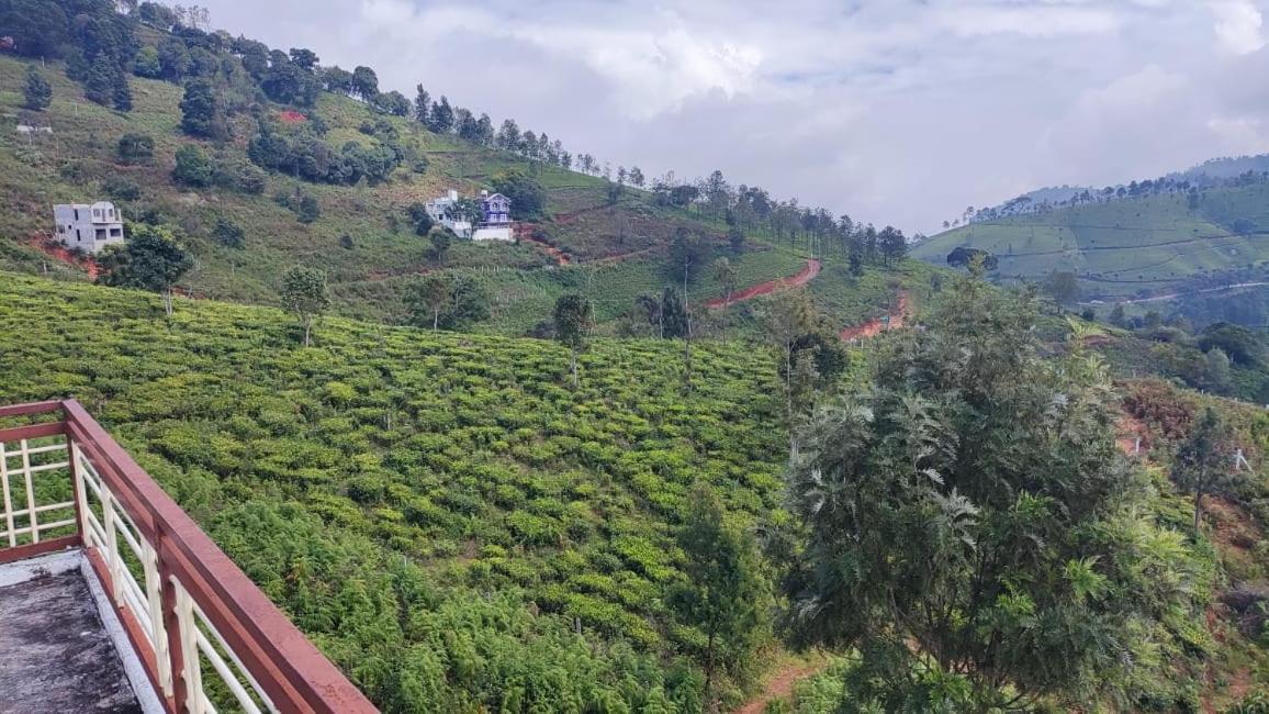 Sandy 4 Bhk Homestay - Only Adults Allowed Udagamandalam Exterior foto