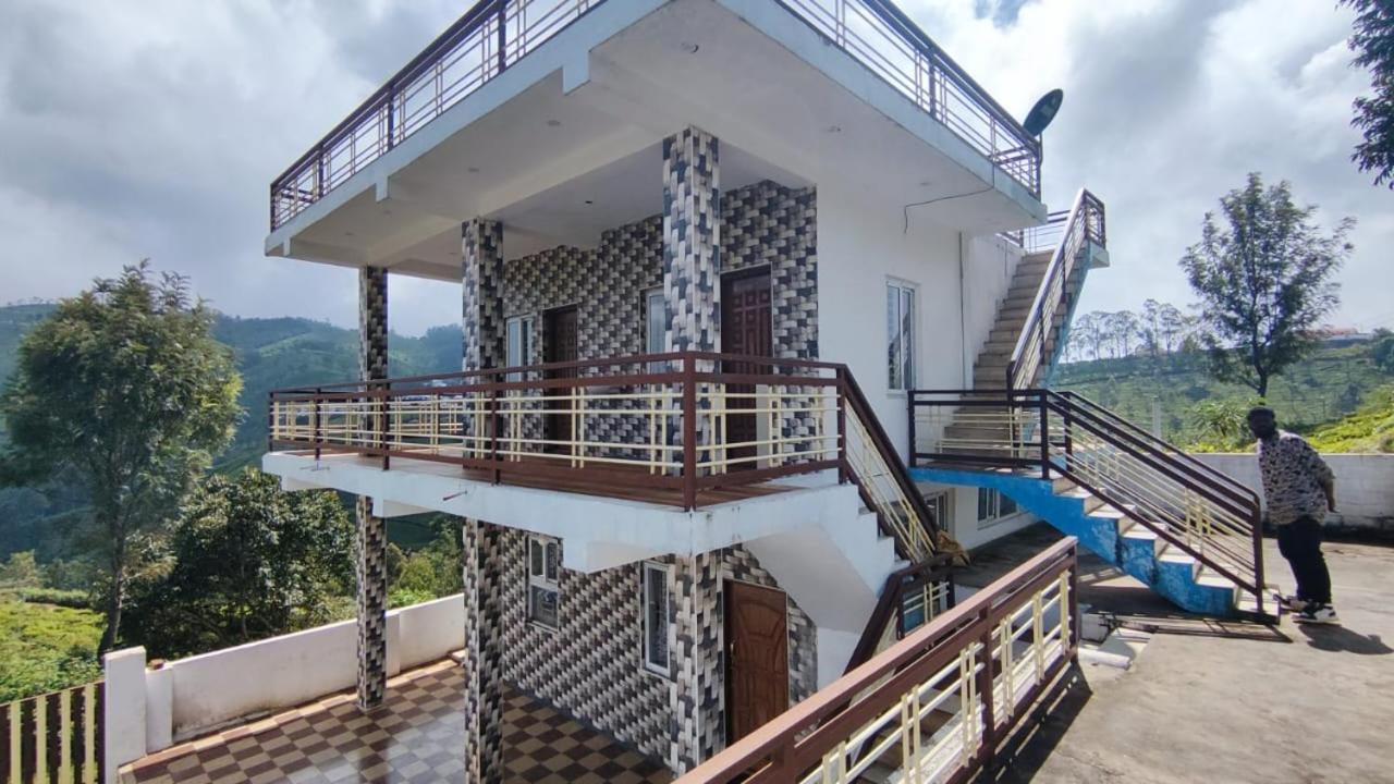 Sandy 4 Bhk Homestay - Only Adults Allowed Udagamandalam Exterior foto