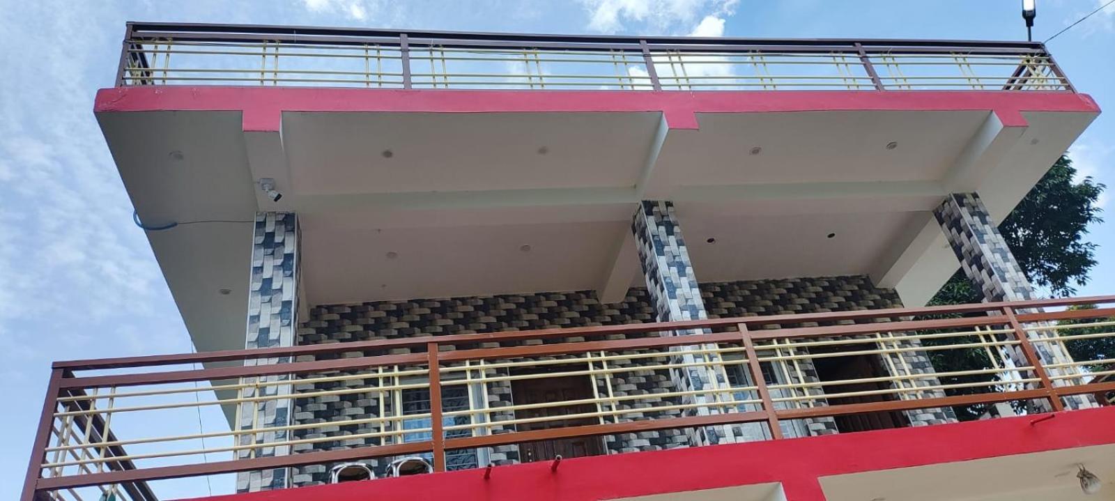 Sandy 4 Bhk Homestay - Only Adults Allowed Udagamandalam Exterior foto
