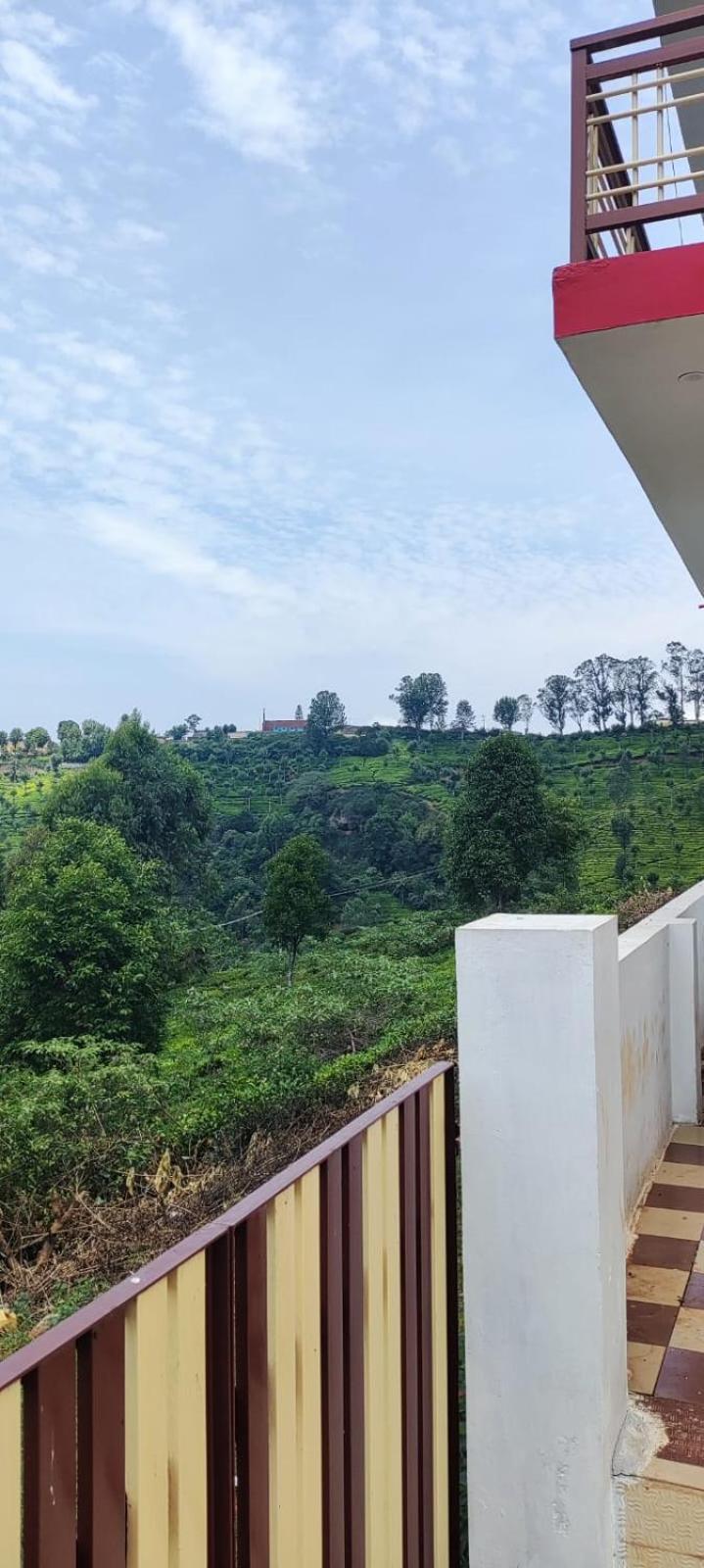 Sandy 4 Bhk Homestay - Only Adults Allowed Udagamandalam Exterior foto