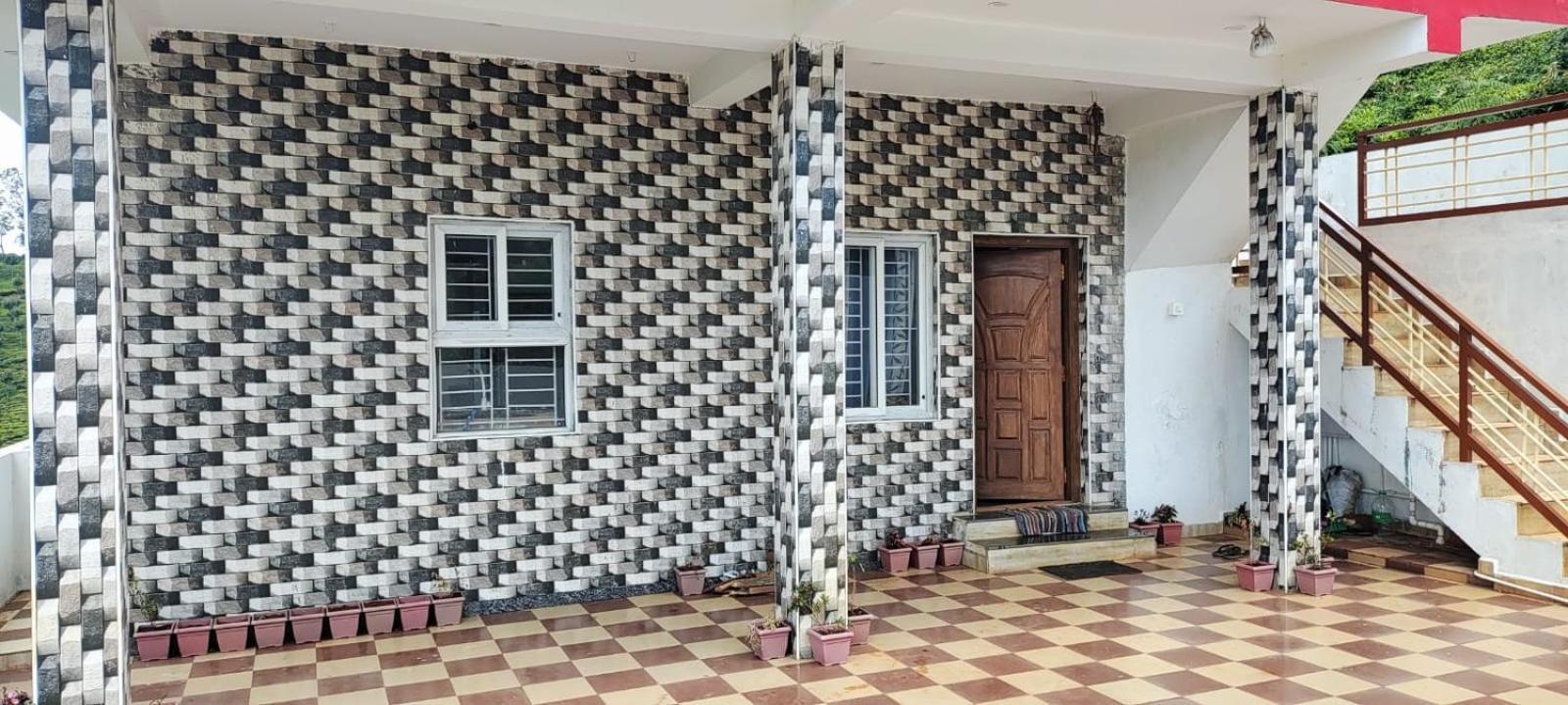 Sandy 4 Bhk Homestay - Only Adults Allowed Udagamandalam Exterior foto